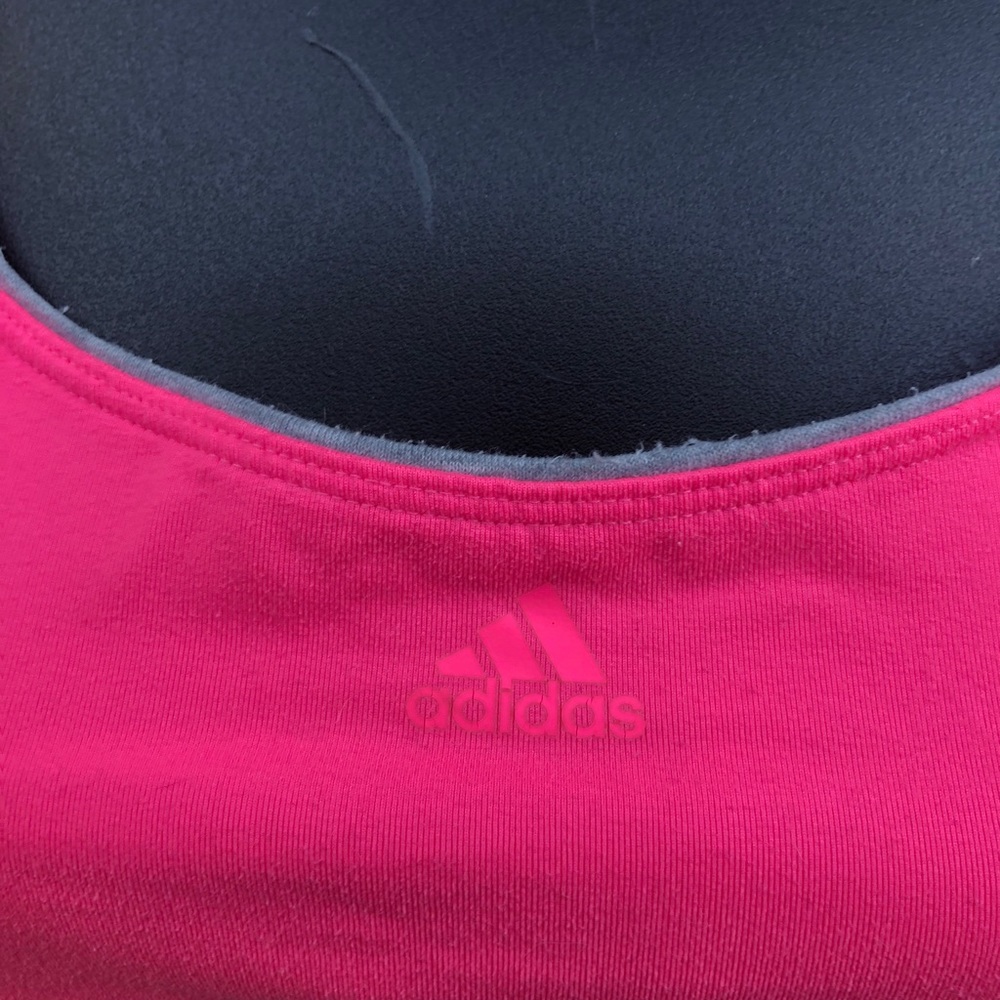 Adidas sports bra - Picture 2 of 4